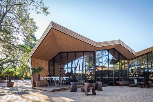 丨卢森堡丨Metaform architects-39