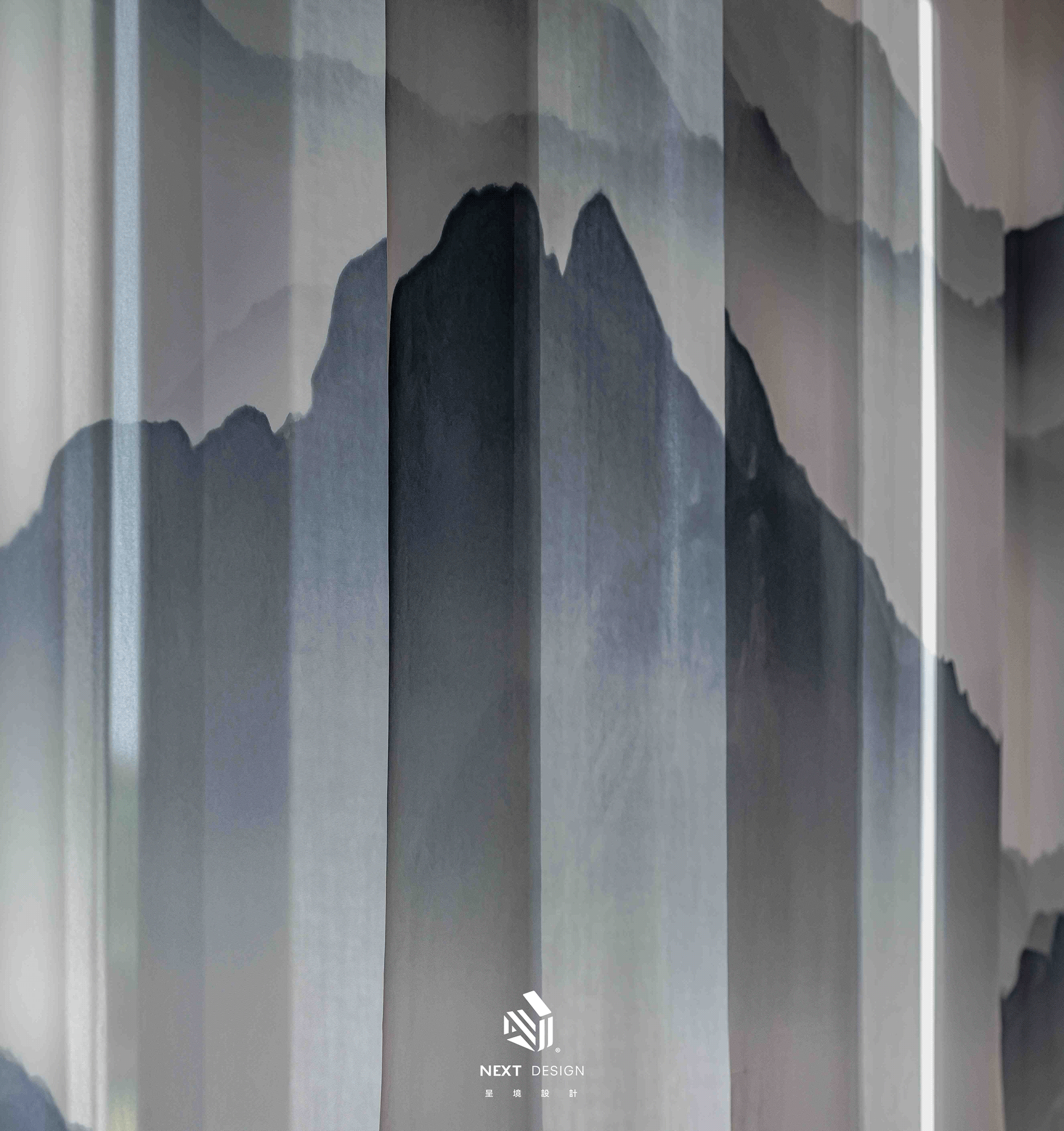 山谷之旅丨中国花莲县丨Next Design Group | 呈境室内装修设计-4