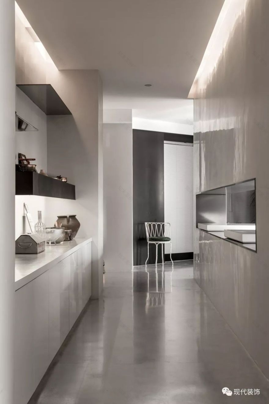 莫语生活办公室 | 复古与自然的完美融合-8