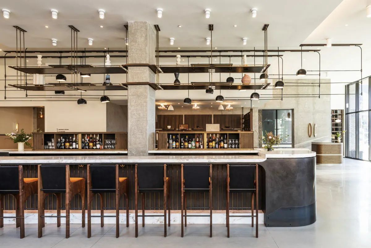 汤普森华盛顿特区酒店-12