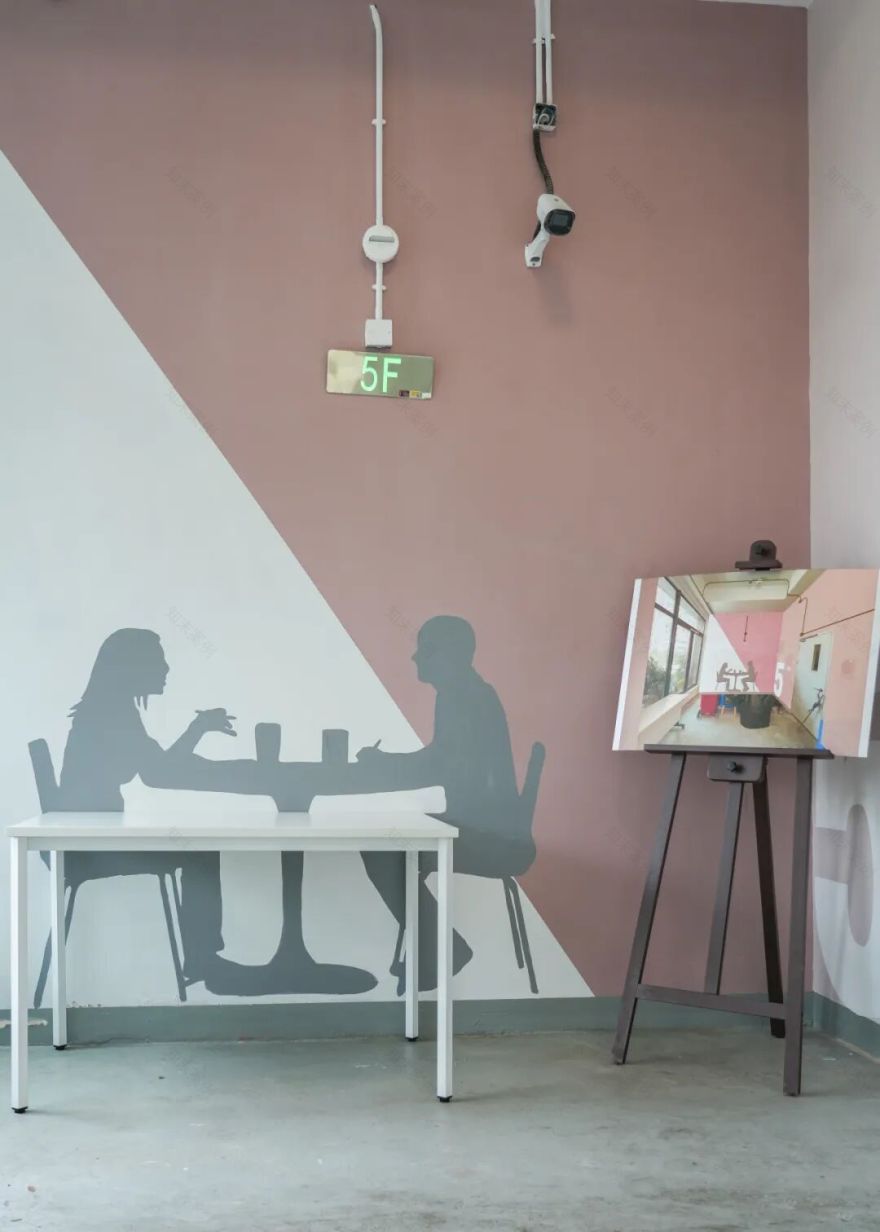 上海首个!上海设计大厦通过上海市超低能耗公建测评验收-113