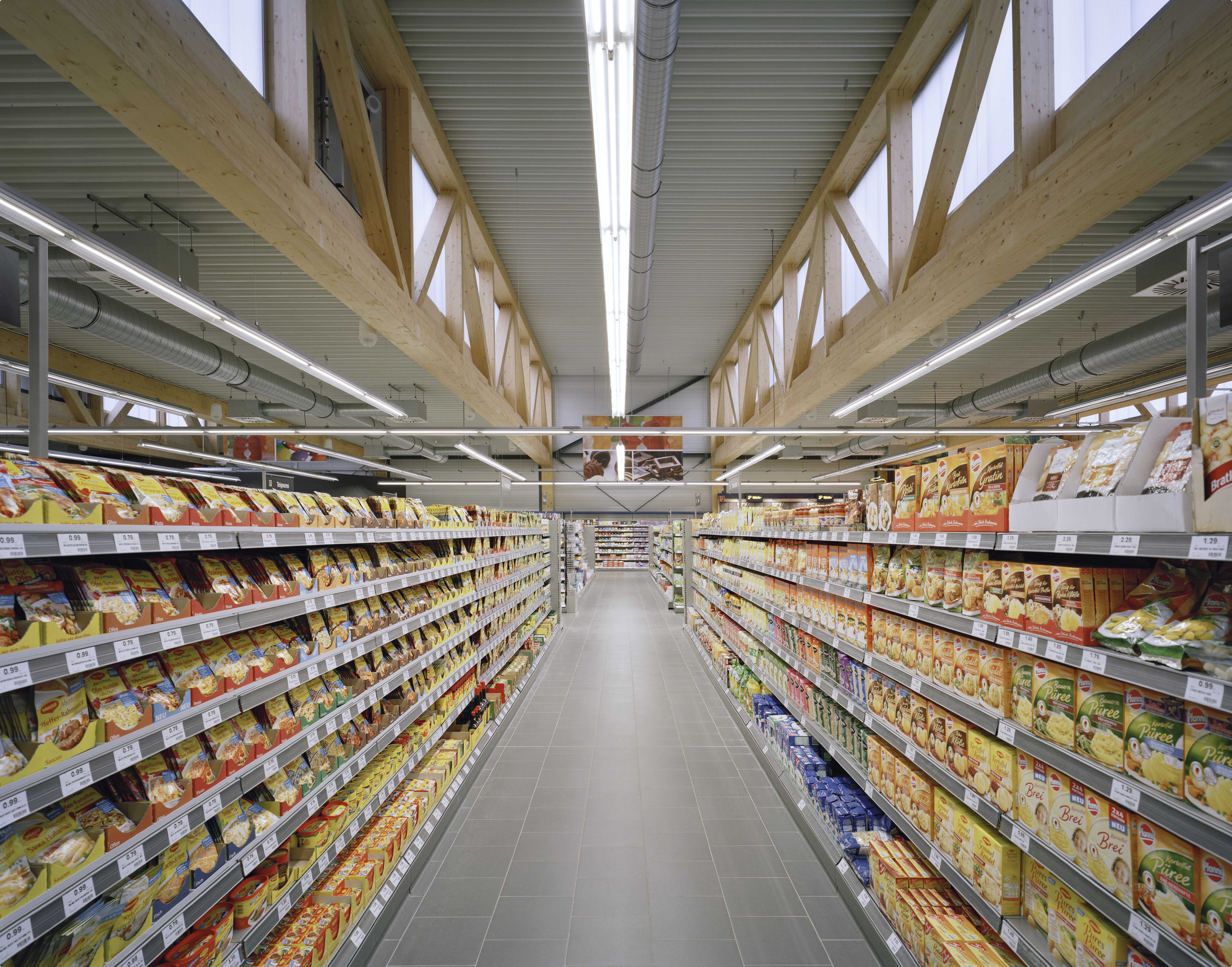 德国斯图加特 DA08 超市 现代简约设计展现品牌魅力-10