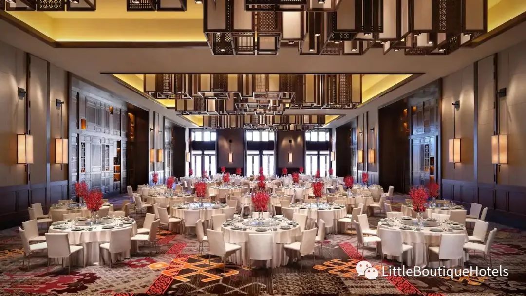 丽江金茂凯悦臻选酒店丨中国丽江丨P49DEESIGN AND ASSOCIATES-36