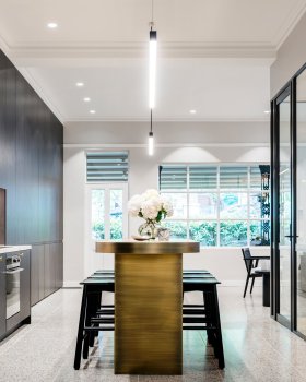 HUNTERS HILL The Unlisted Collective