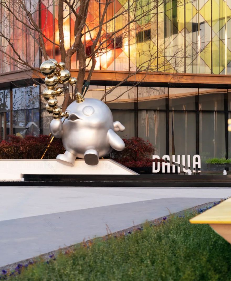 南京大华·锦绣前程丨中国南京丨美国KDG建筑设计有限公司,凯帝捷建筑设计咨询(上海)有限公司-73