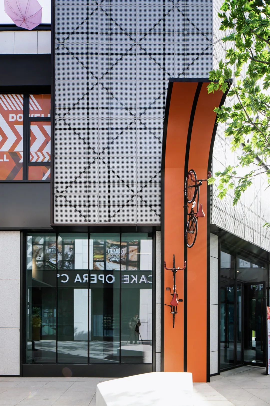 石家庄东原·启城丨中国石家庄丨东原集团华中区域-29