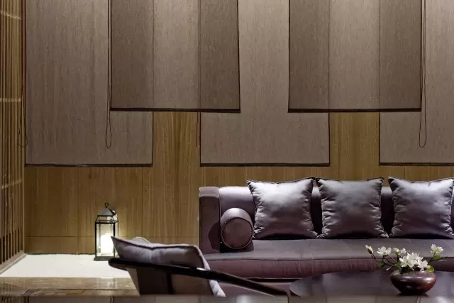 素雅静谧 自然返璞的东方意韵：郑州璞居酒店-15