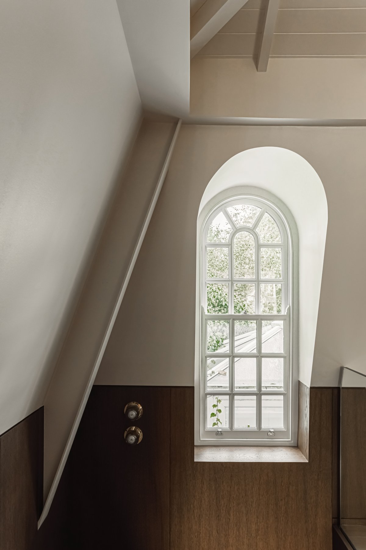 Chelsea 住宅丨英国伦敦丨OZA Design-12