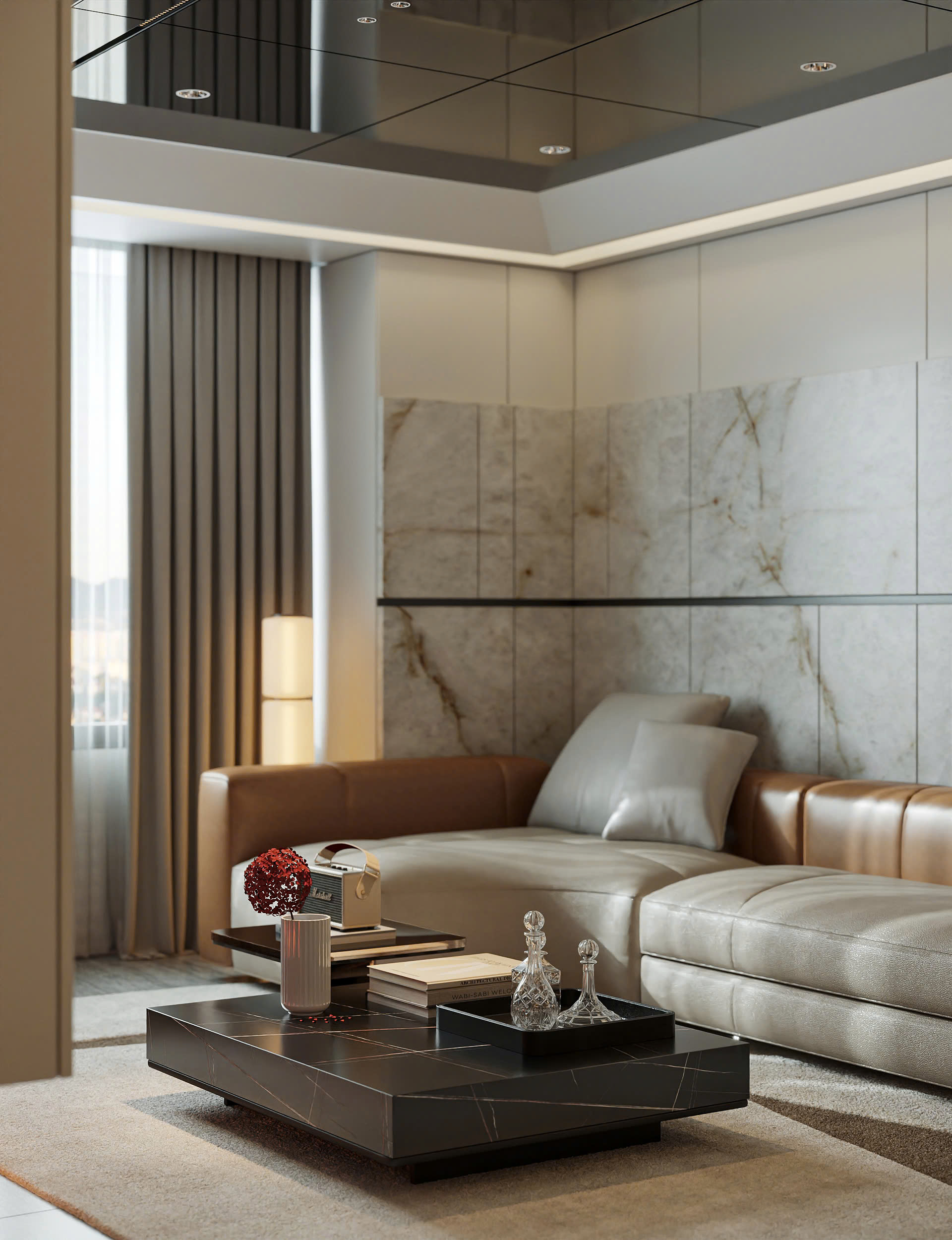 KIEU BYKITA 客餐厅-4