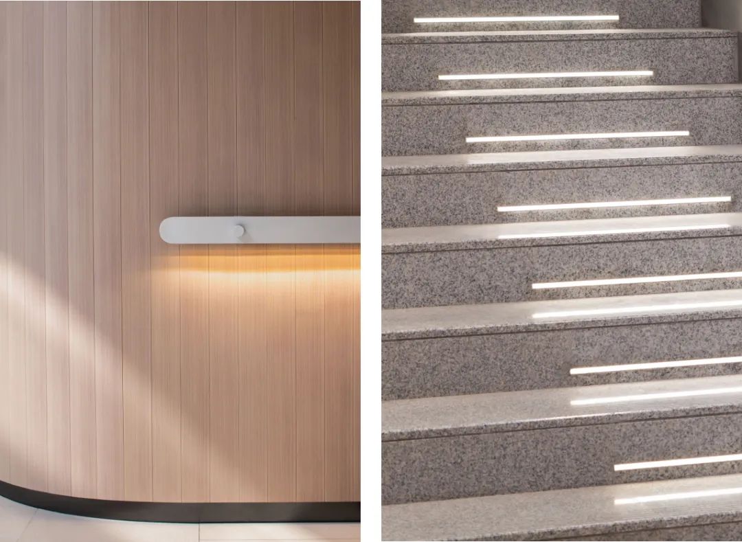 杭州万科天空之城地铁通道丨中国杭州丨東木筑造-131