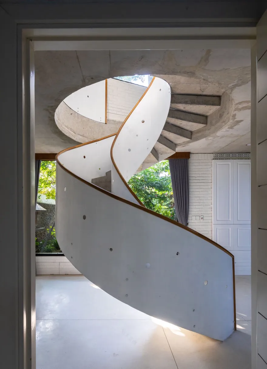 安然之家丨越南-5