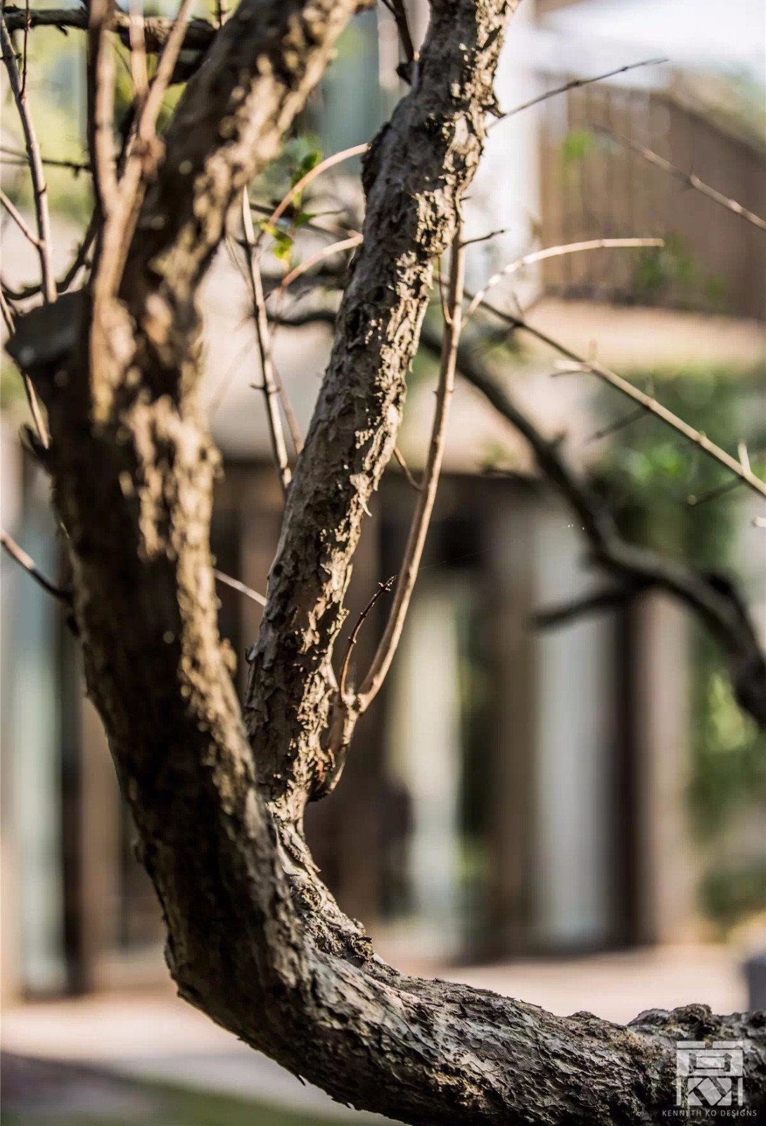 620㎡桂林水印长廊酒店度假別墅  高文安设计公司-14