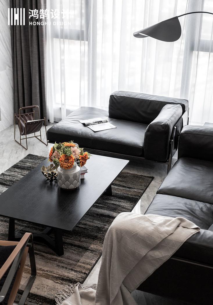 无锡鸿鹄别墅设计-0