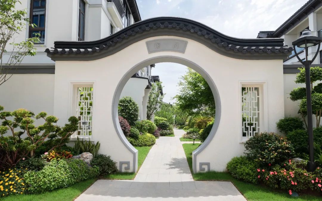 上饶储溪滨江公园壹号丨中国上饶丨棕榈设计集团有限公司-47