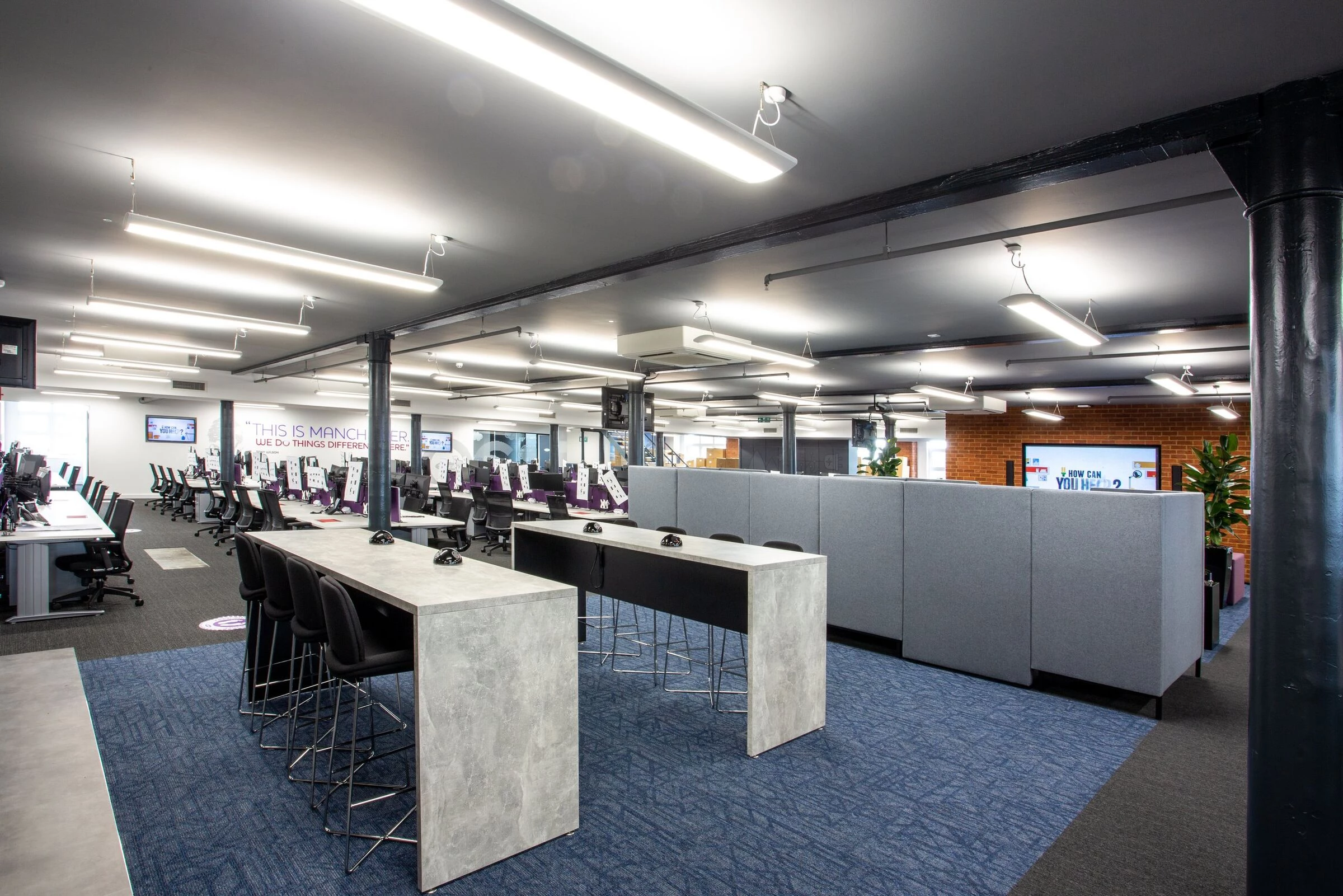 软猫曼彻斯特办公室 | 佩尔顿·罗斯-24