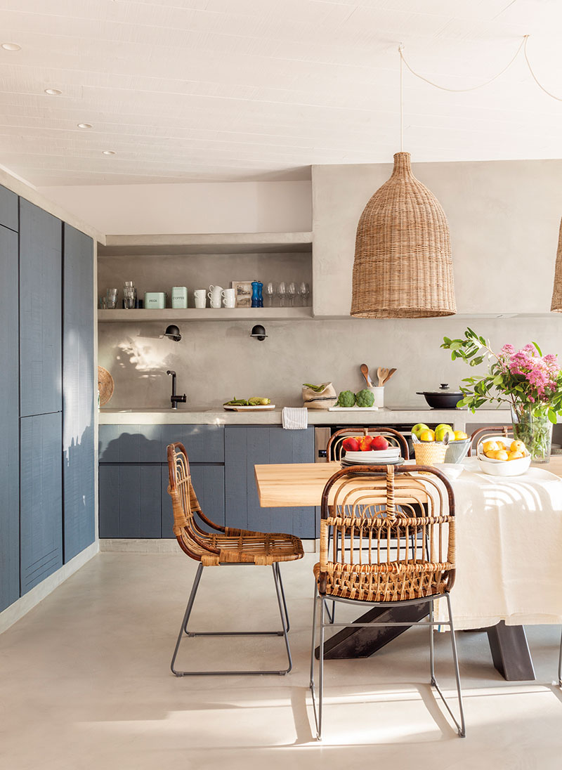 西班牙海洋风格公寓设计-7