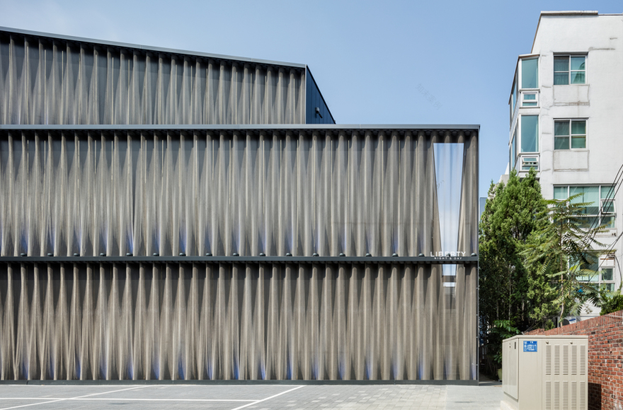 Liberty Lounge Simplex Architecture-56