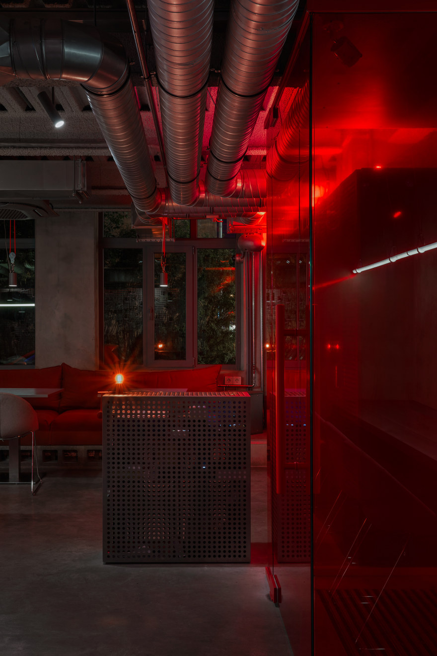 未提及(可暂命名为圣彼得堡某水烟休闲咖啡馆)丨俄罗斯圣彼得堡-3