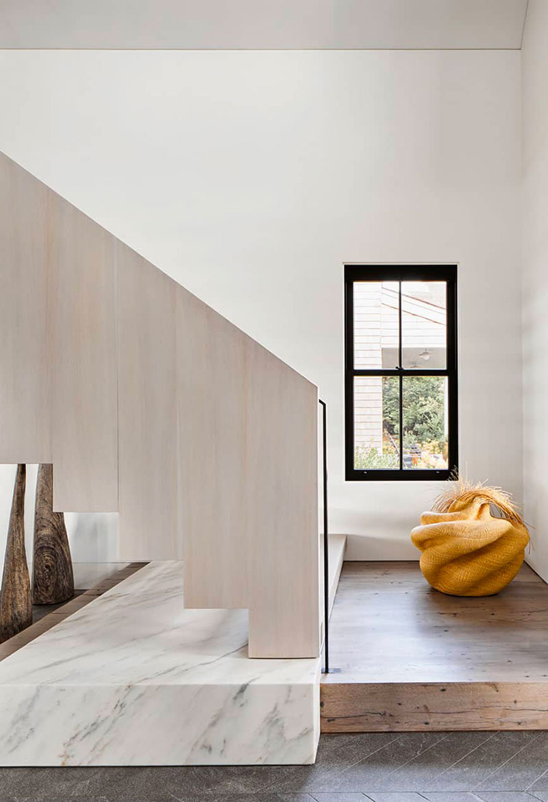 宁静的美国南塔开特岛海景别墅-29