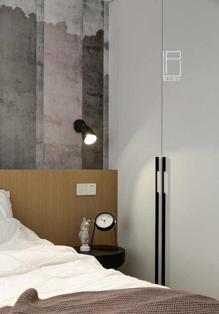 小户型玄关设计，打造敞开式入户空间-14