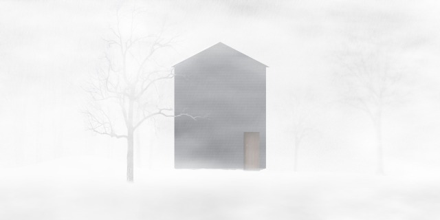 有島のI邸丨Florian Busch Architects-50