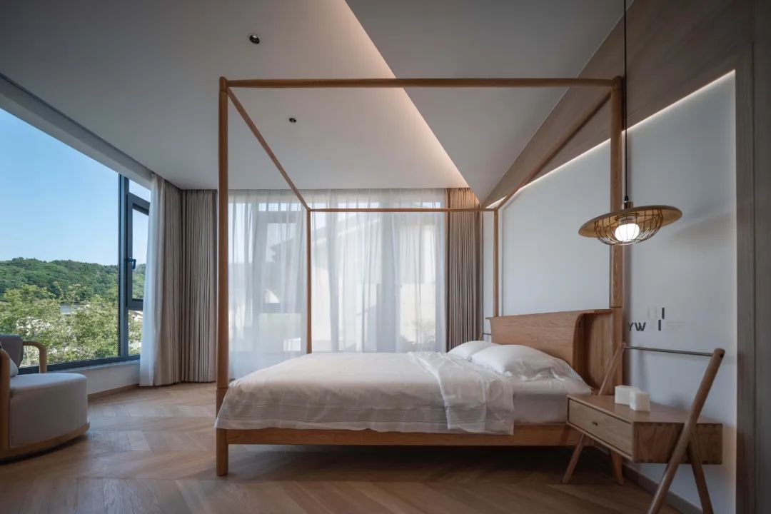 傲然居丨中国无锡丨又未空间设计-57