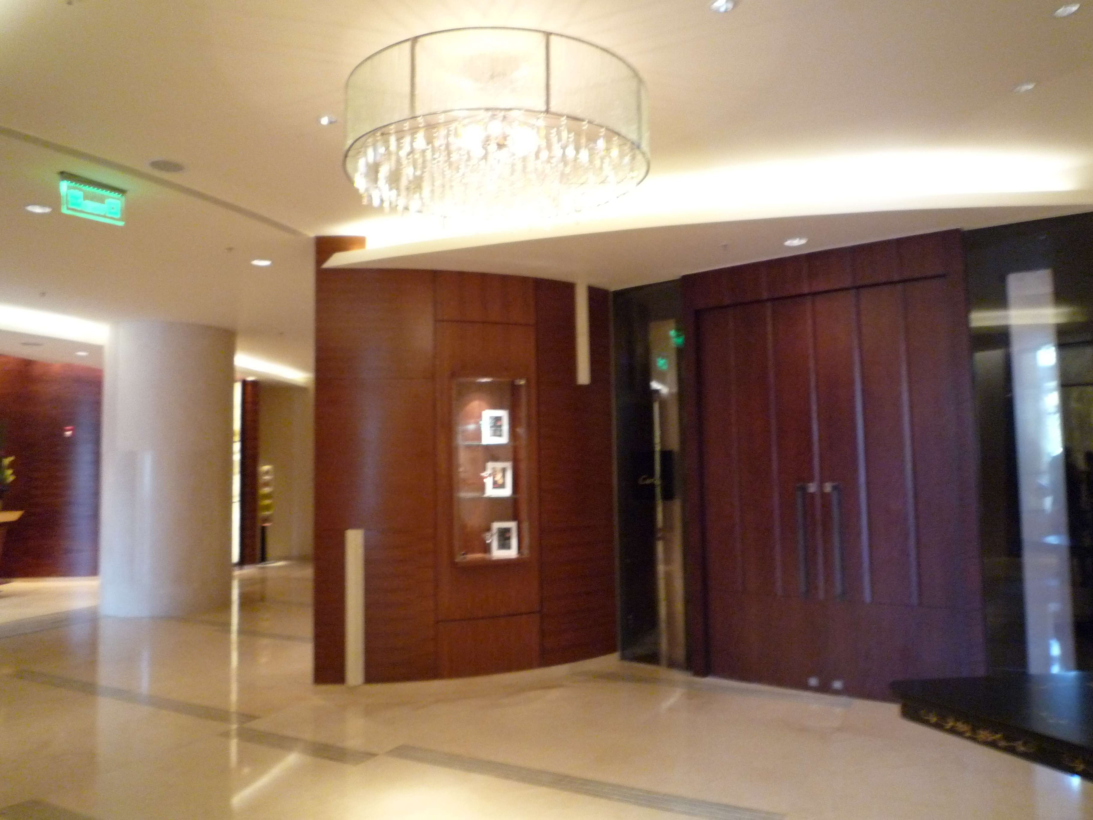 HBA  深圳丽思卡尔顿酒店   -2-37