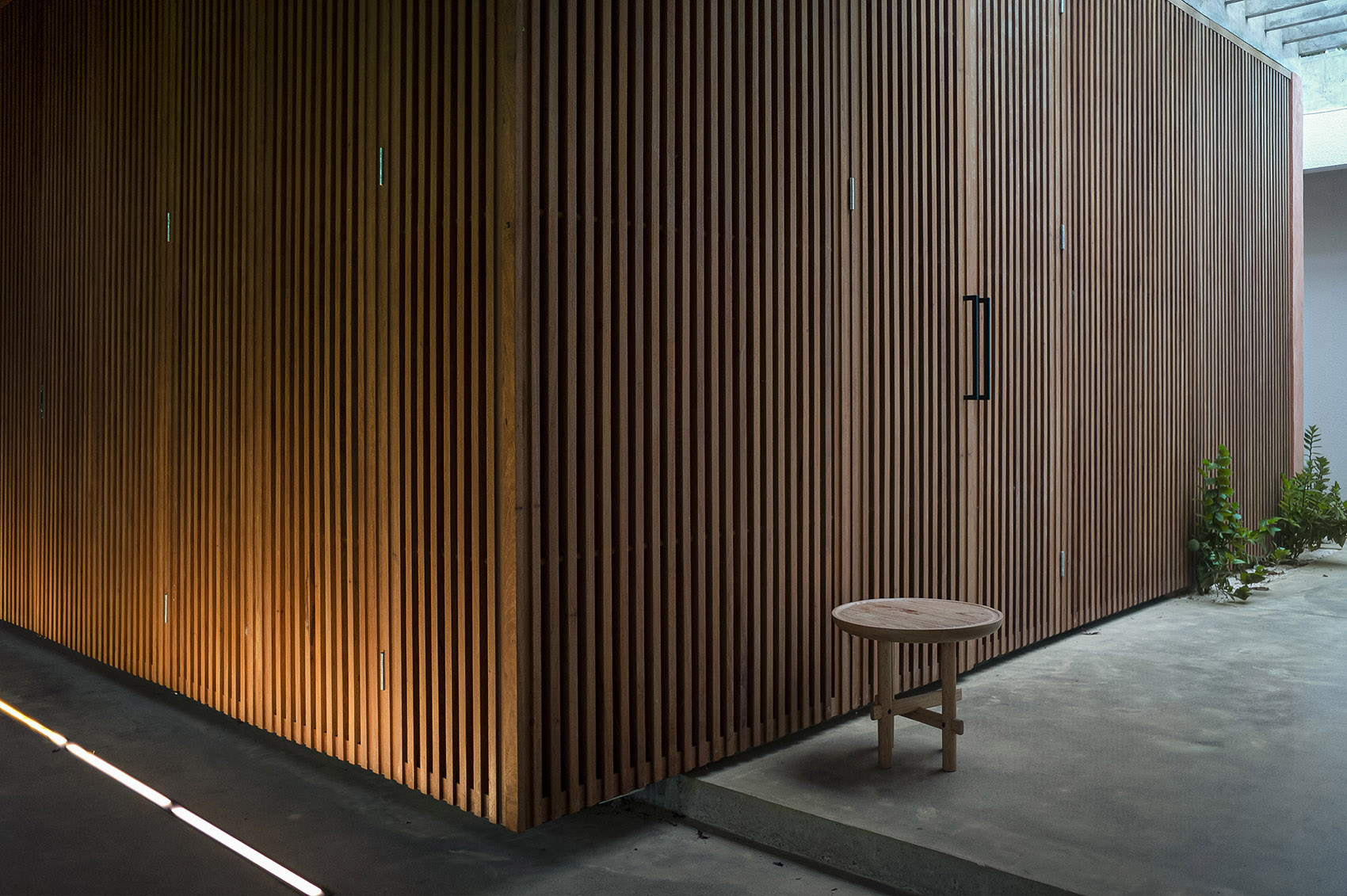 LP别墅丨越南河内丨NghiaArchitect-92