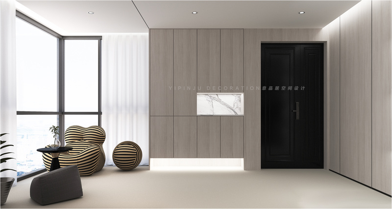 柳州中辰阳光郡三房两厅110平米-0