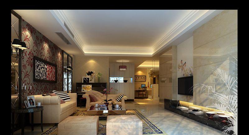 冯世煌室内设计作品集-56