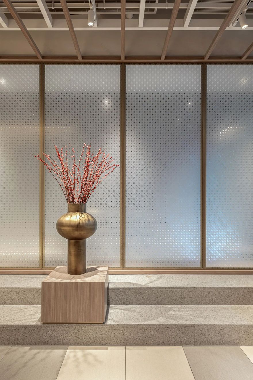 北京瑜舍公社丨中国北京丨KOKAISTUDIOS-15