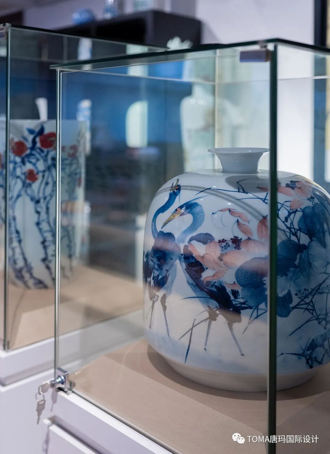 2023 年第七期「唐玛讲堂」丨唐玛设计学院,世珍轩陶瓷艺术空间-46