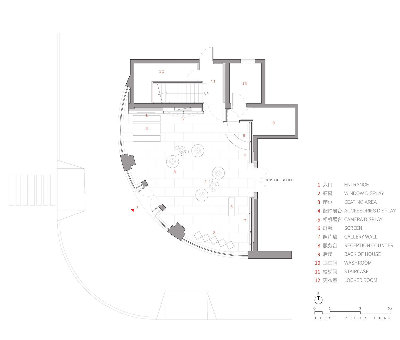 尼康上海直营店丨中国上海丨LUKSTUDIO芝作室-135