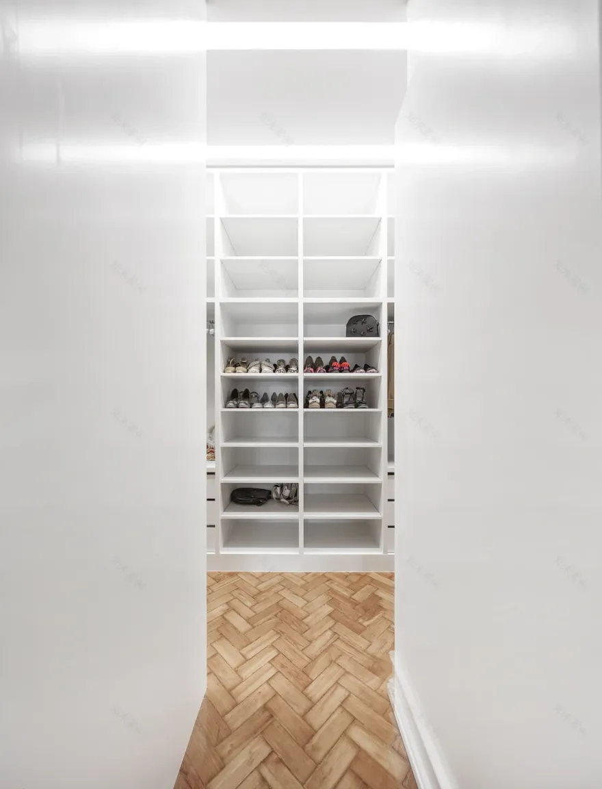 里斯本顶层公寓翻新,融入城市活力-18