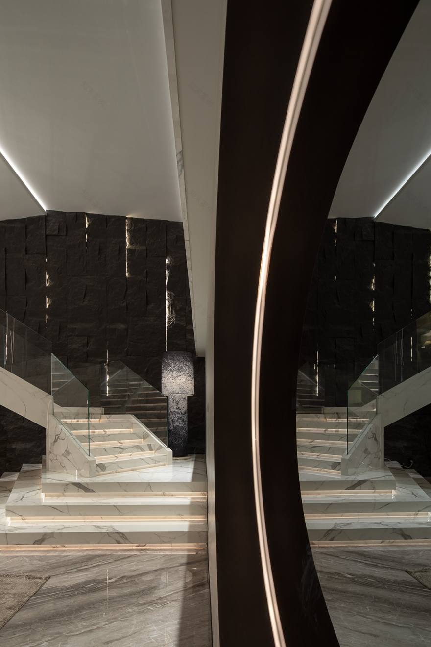 义乌桃花源丨Y SPACE耀空间设计-1