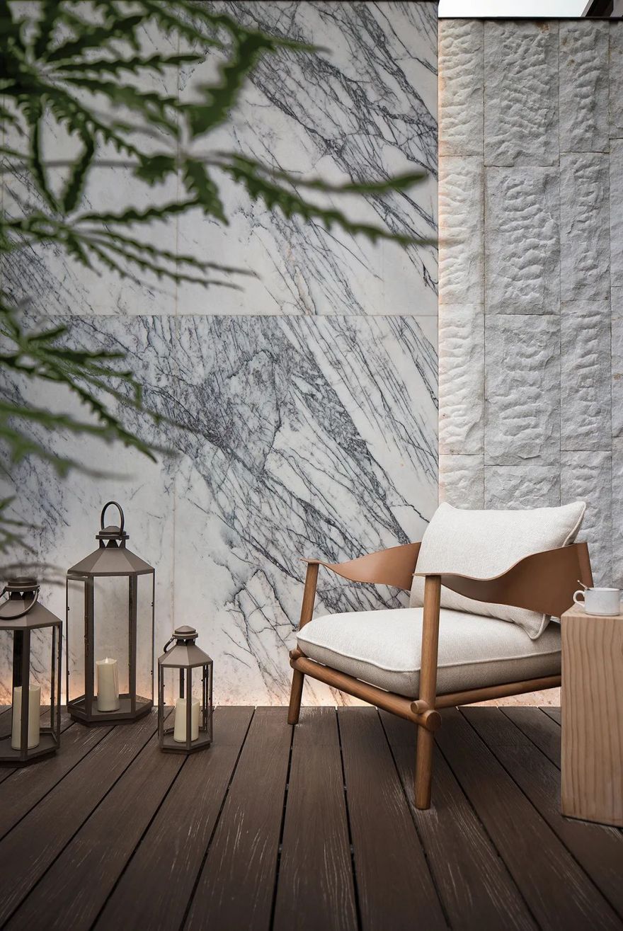 解构当代美学,重塑东方合院 | 诗意空间设计-62