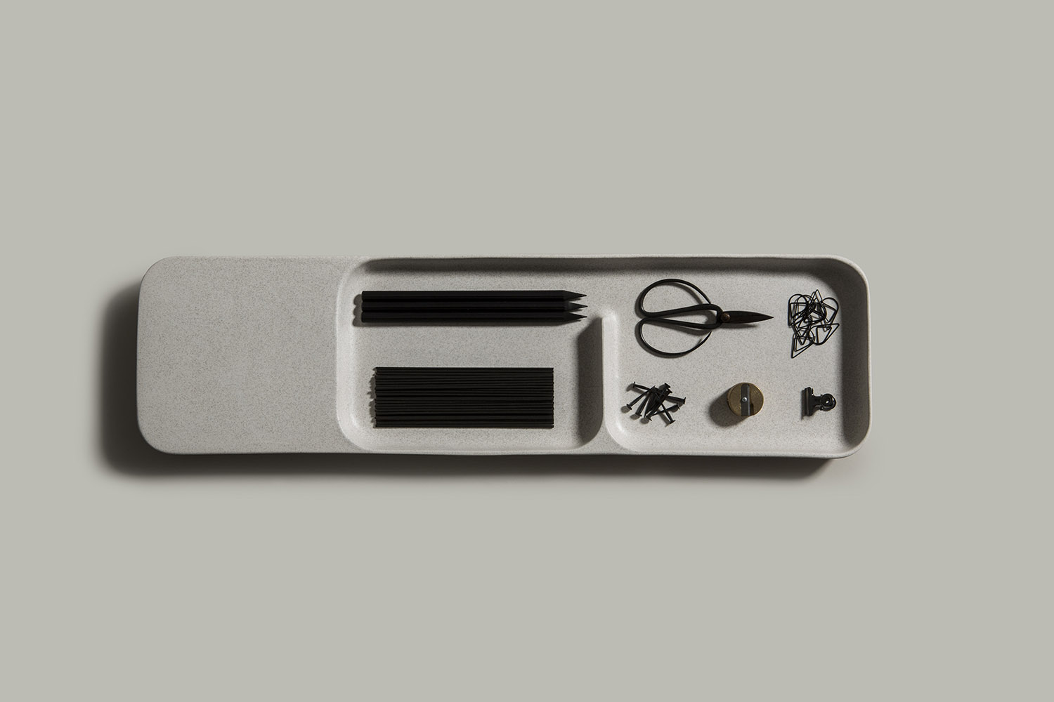 陶瓷充电储物托盘，意大利 /  Layer x Bitossi Ceramiche-8