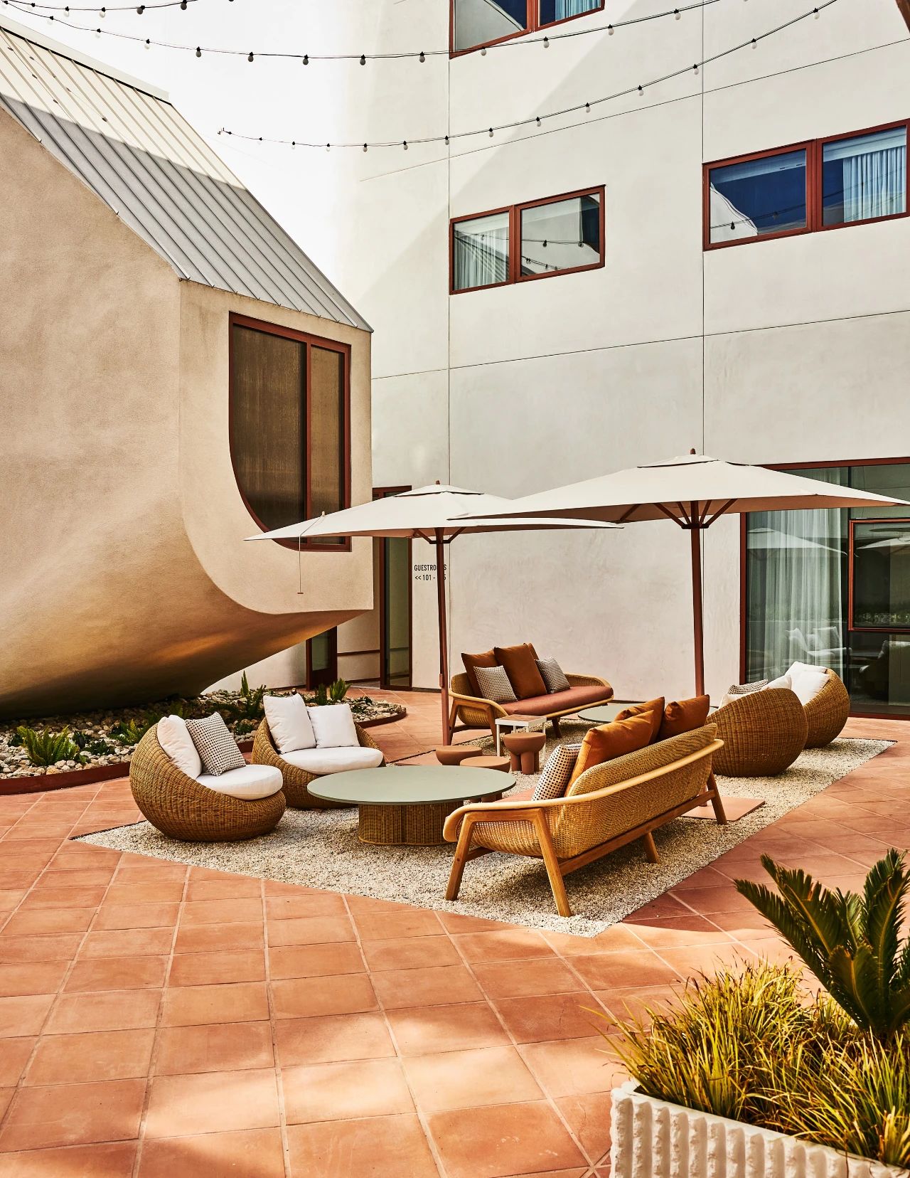 马科尼酒店住宿丨Home Studios-48