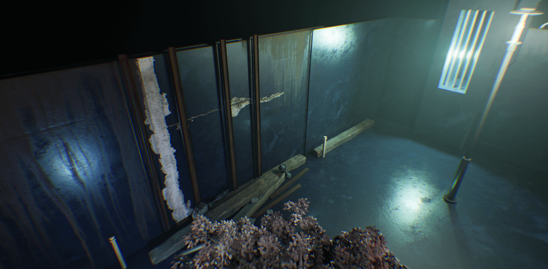 John Wick 4 电影环境设计丨日本大阪丨Unit9-6