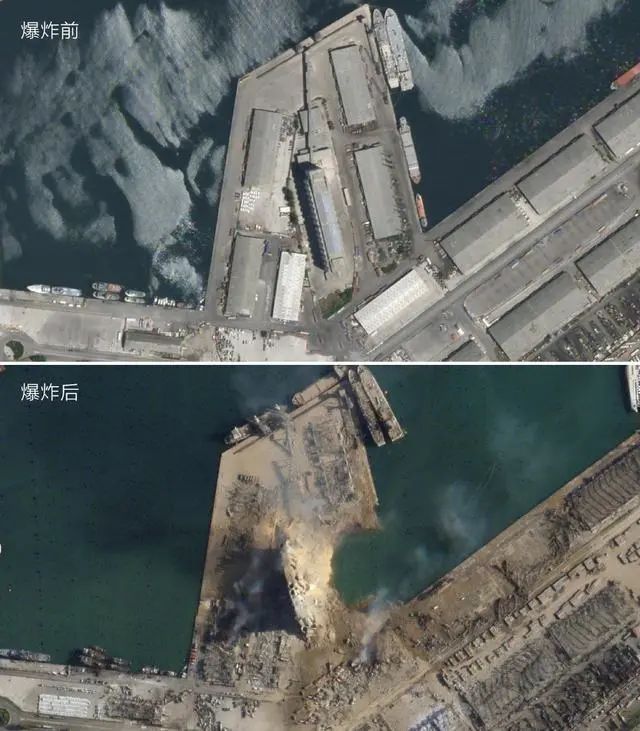 黎巴嫩第一高楼“萨玛贝鲁特”设计亮点与爆炸事故影响分析-0