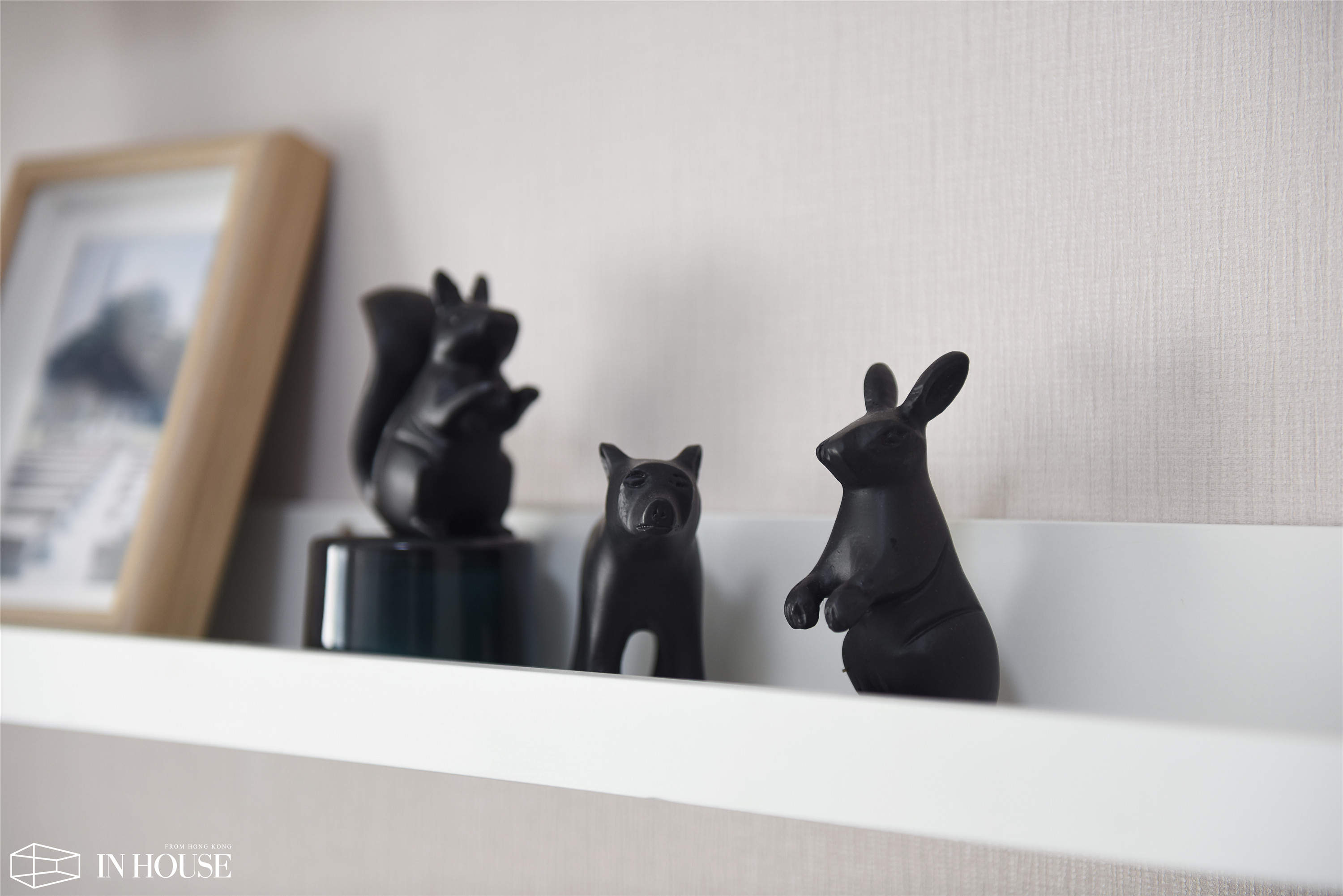 融创财富一号北欧风格29㎡“宜家小公寓”样板间软装设计！-15