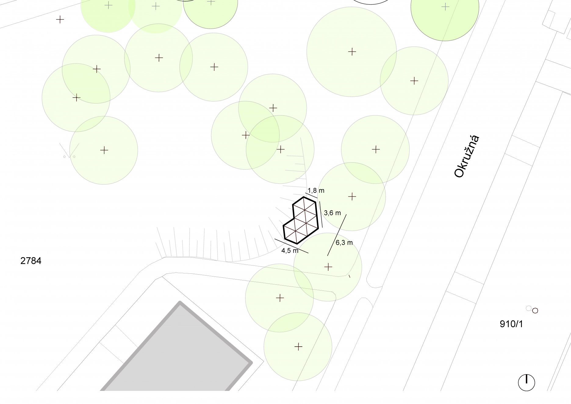[1:1] WORKSHOP“成人躺椅”项目丨斯洛伐克丨WOVEN团队及相关讲师,学生-18