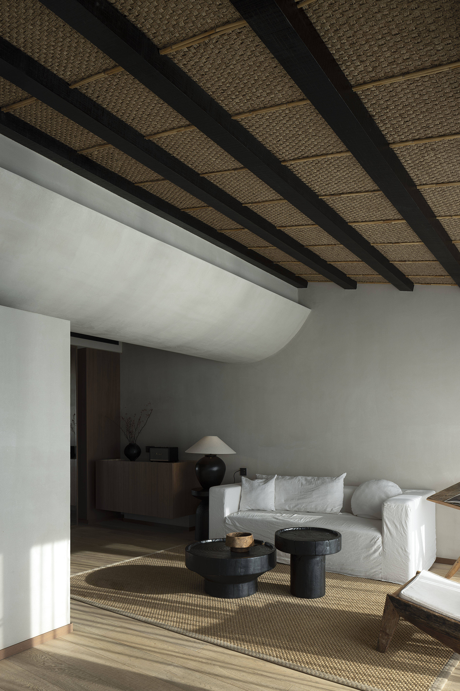 丽思漫·洛夕丨中国大理丨蜚声设计-45