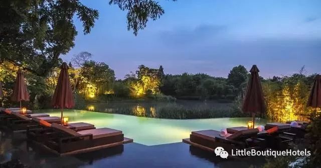 所见·西溪度假酒店-44