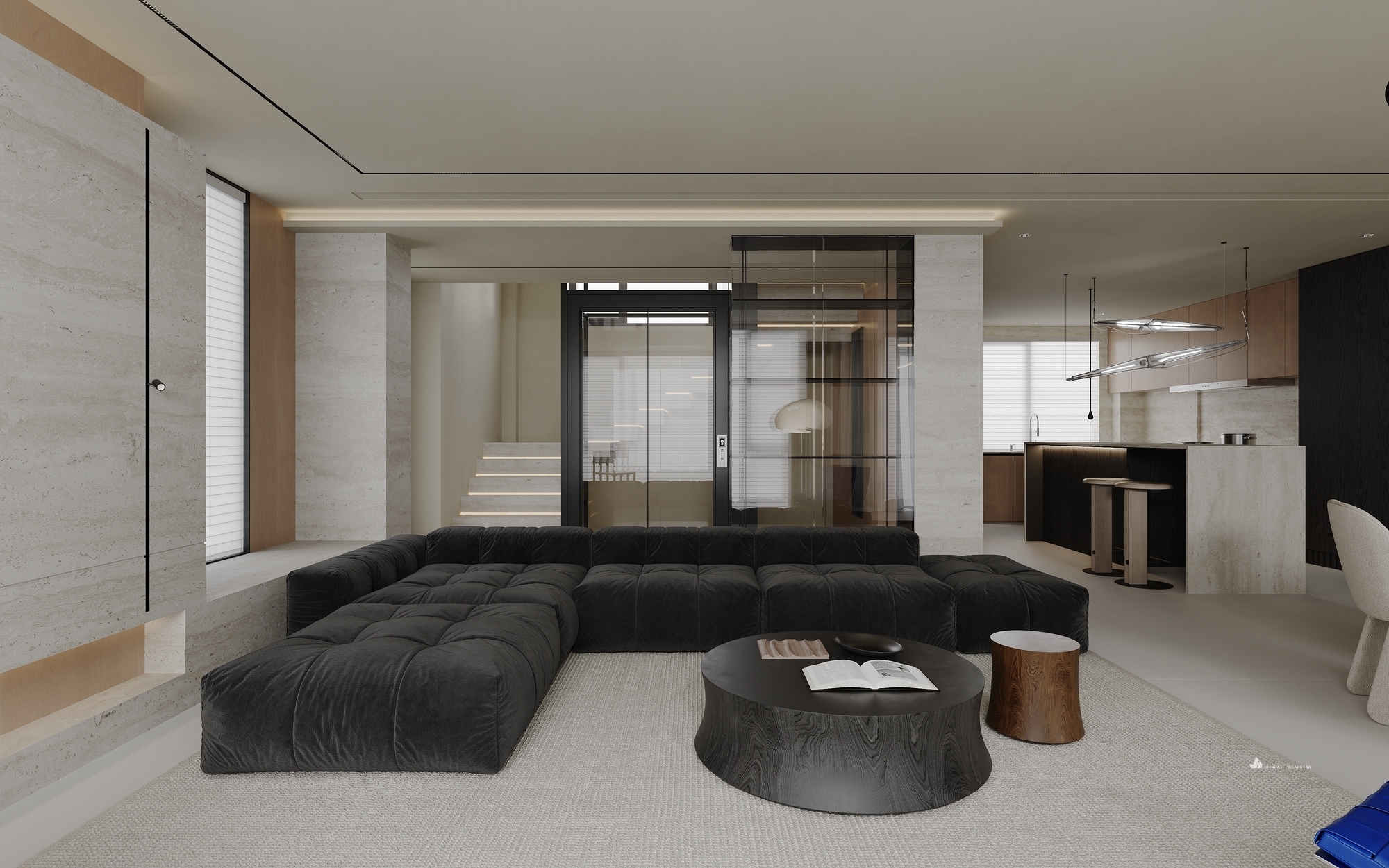 现代意式小小合集2-32