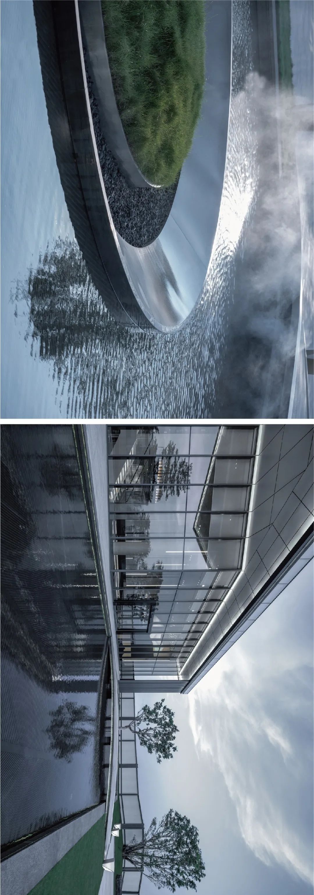 珠江未来城 | 自然妙趣的现代景观设计-24