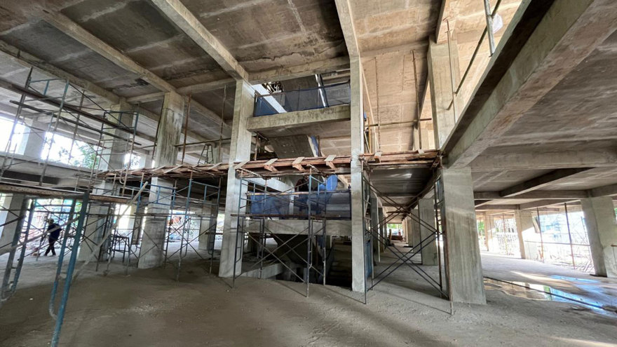 阿亚娜办公室丨印度-19