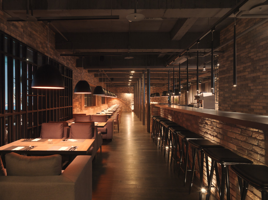 Hotel Dua  Koan Design-40