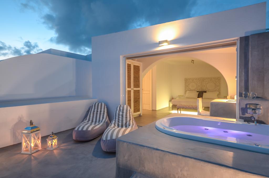 圣弗拉西斯套房-7