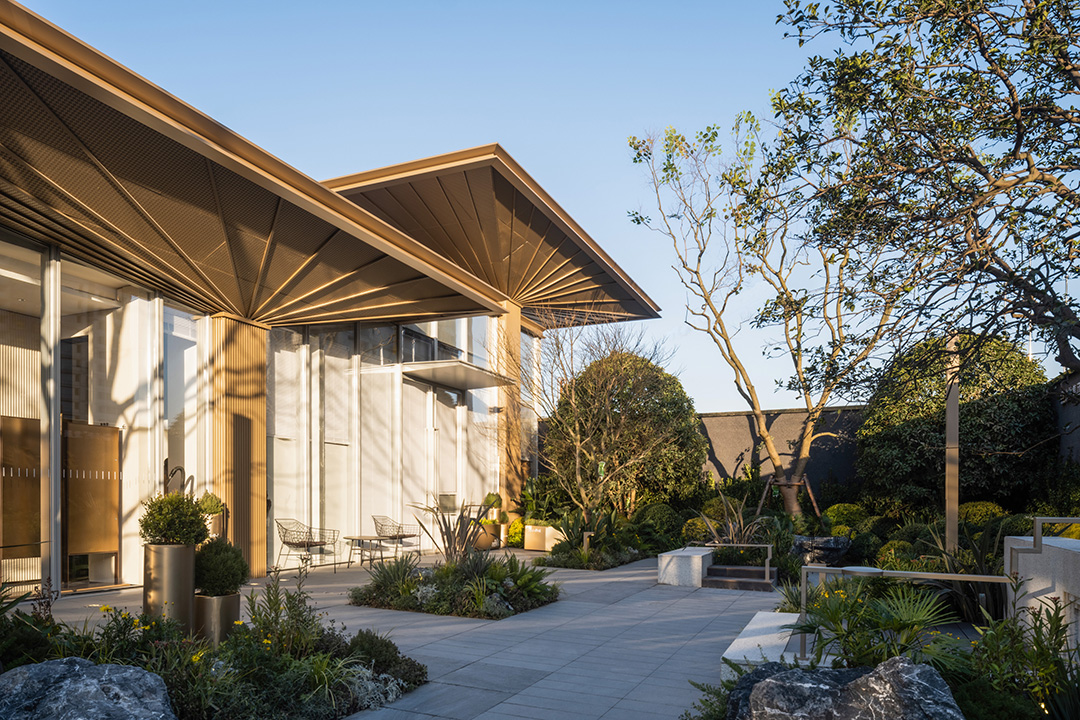 丨中国杭州丨L&A集团上海分公司第三项目团队-52